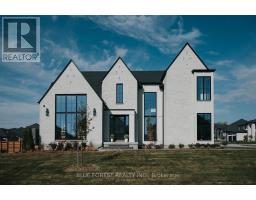 4 EDGEVIEW CRESCENT, Middlesex Centre, Ontario