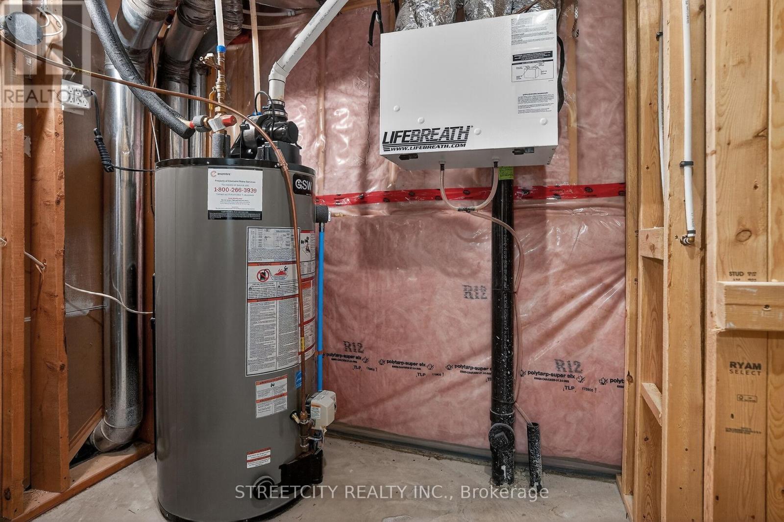 647 Blackacres Boulevard, London North, Ontario  N6G 0V2 - Photo 33 - X12819184