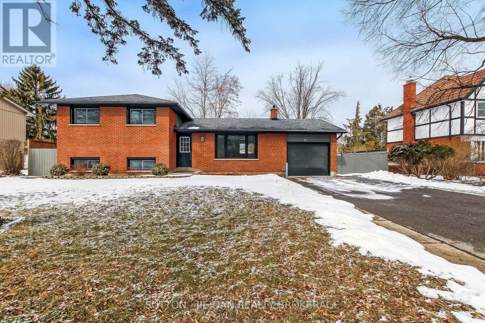 12 Field Road, London South, Ontario  N6P 1C5 - Photo 26 - X12819252