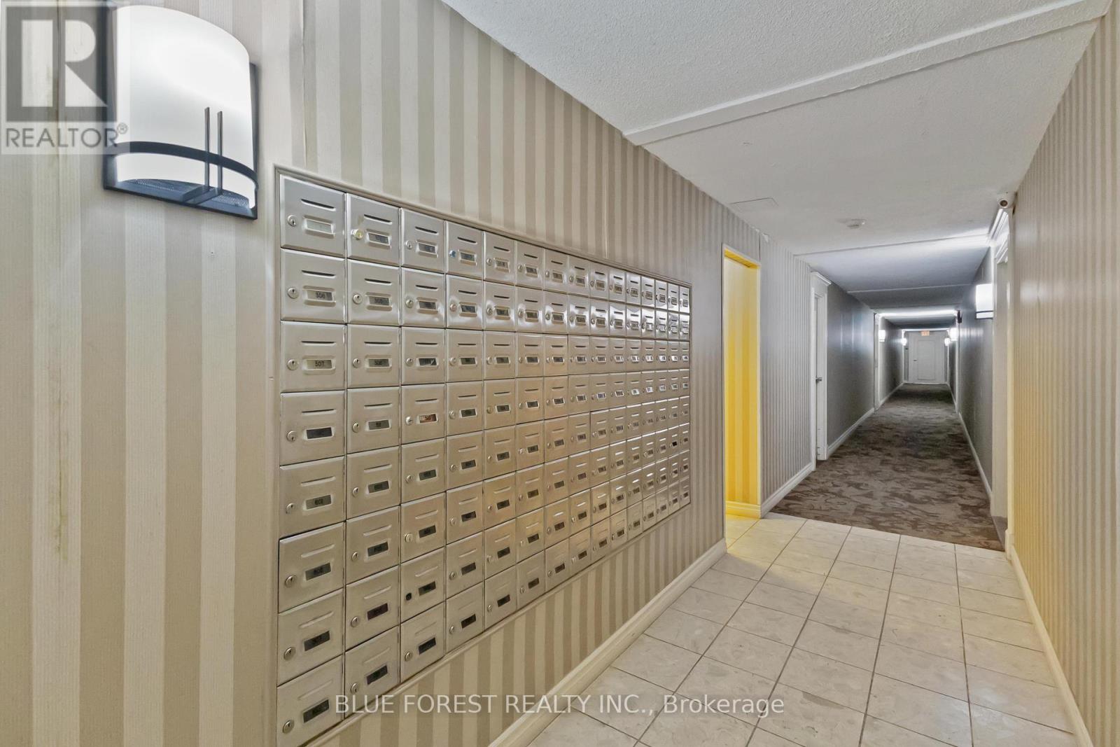 510 - 570 Proudfoot Lane, London North, Ontario  N6H 4Z1 - Photo 25 - X12819370