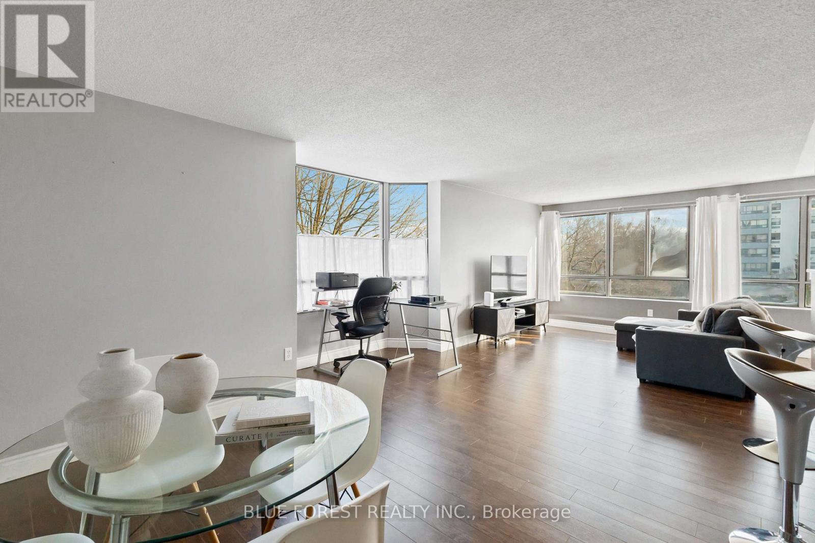 510 - 570 Proudfoot Lane, London North, Ontario  N6H 4Z1 - Photo 5 - X12819370