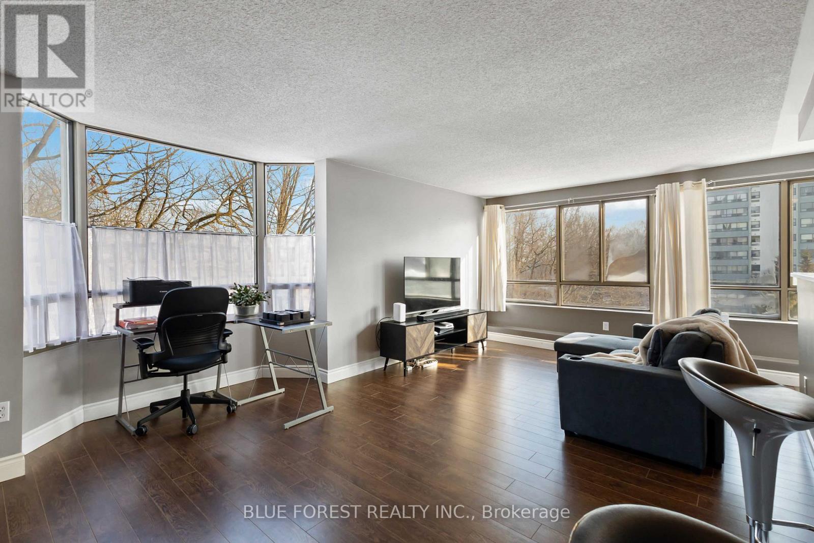 510 - 570 Proudfoot Lane, London North, Ontario  N6H 4Z1 - Photo 8 - X12819370