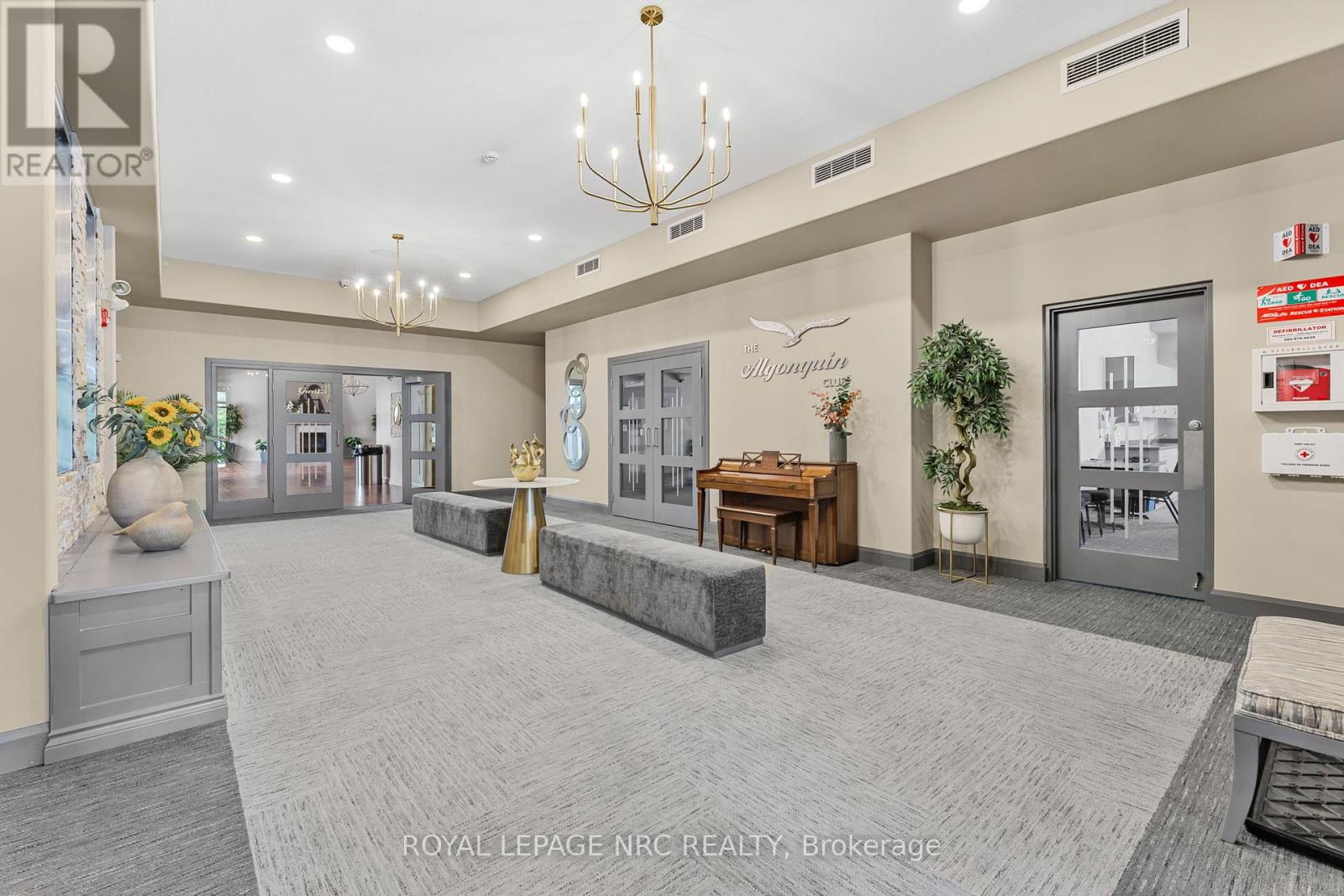 79 Sunrise Court, Fort Erie, Ontario  L0S 1N0 - Photo 42 - X12371672