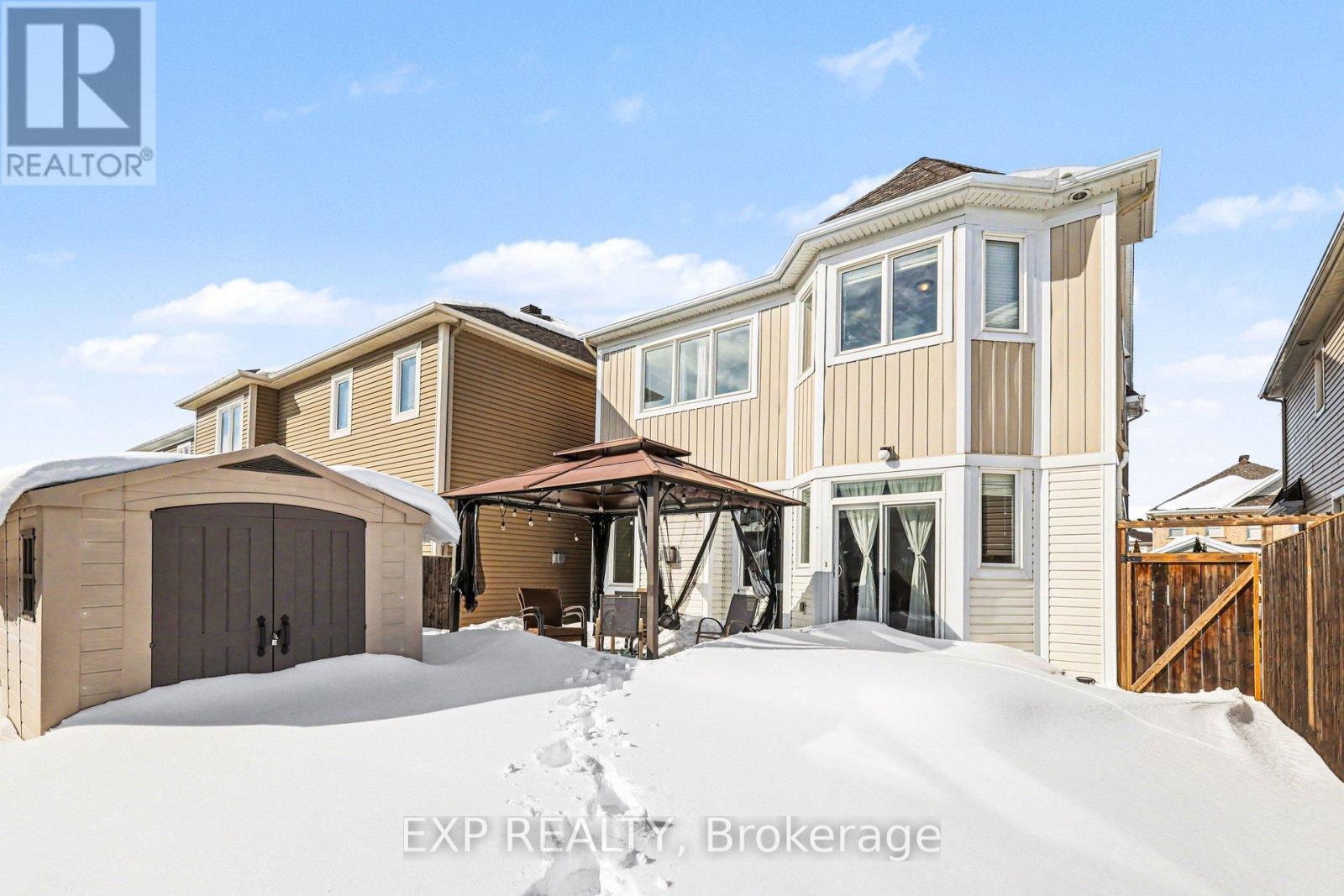 90 Switch Grass Crescent, Ottawa, Ontario  K2J 5Z3 - Photo 29 - X12819118