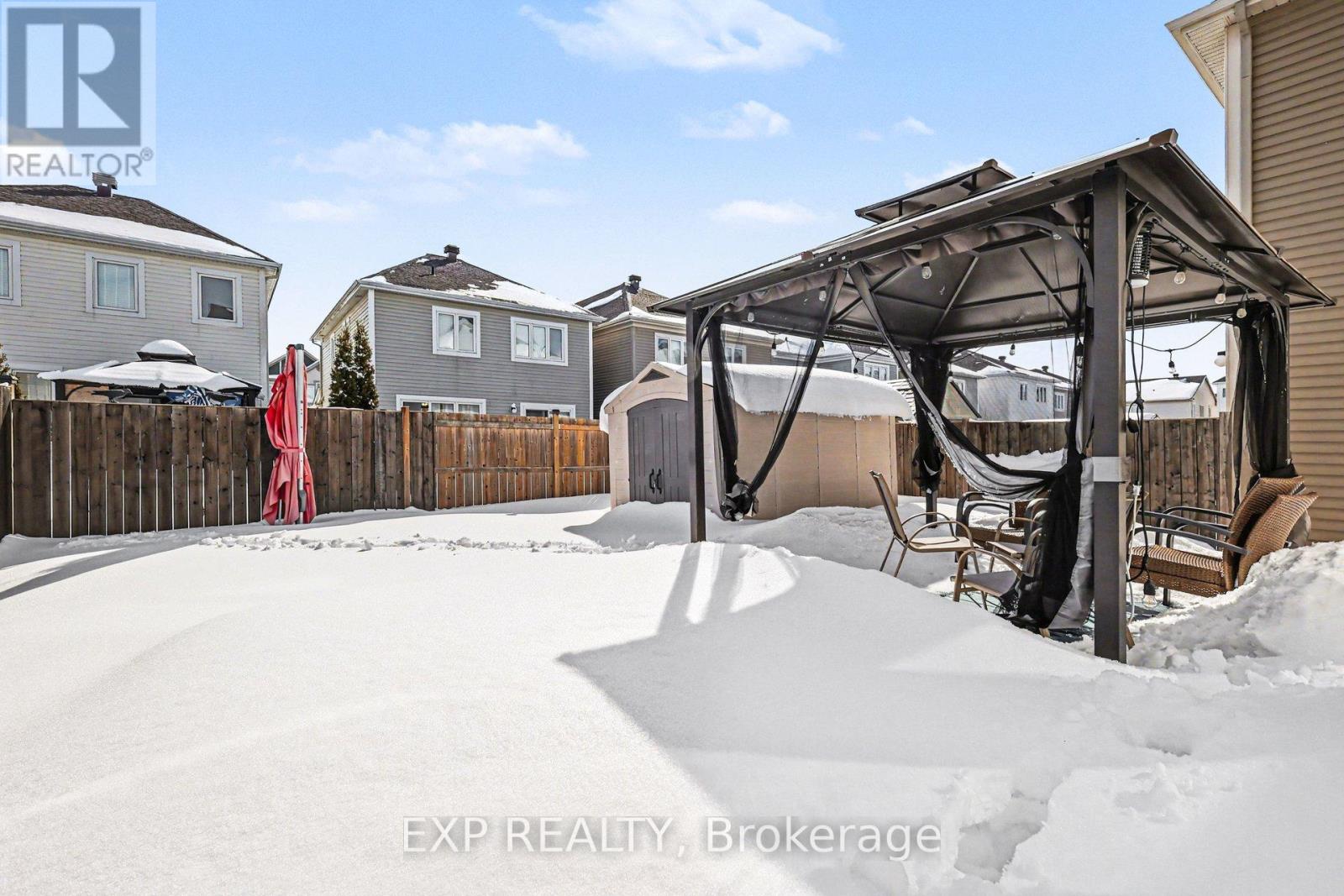 90 Switch Grass Crescent, Ottawa, Ontario  K2J 5Z3 - Photo 30 - X12819118