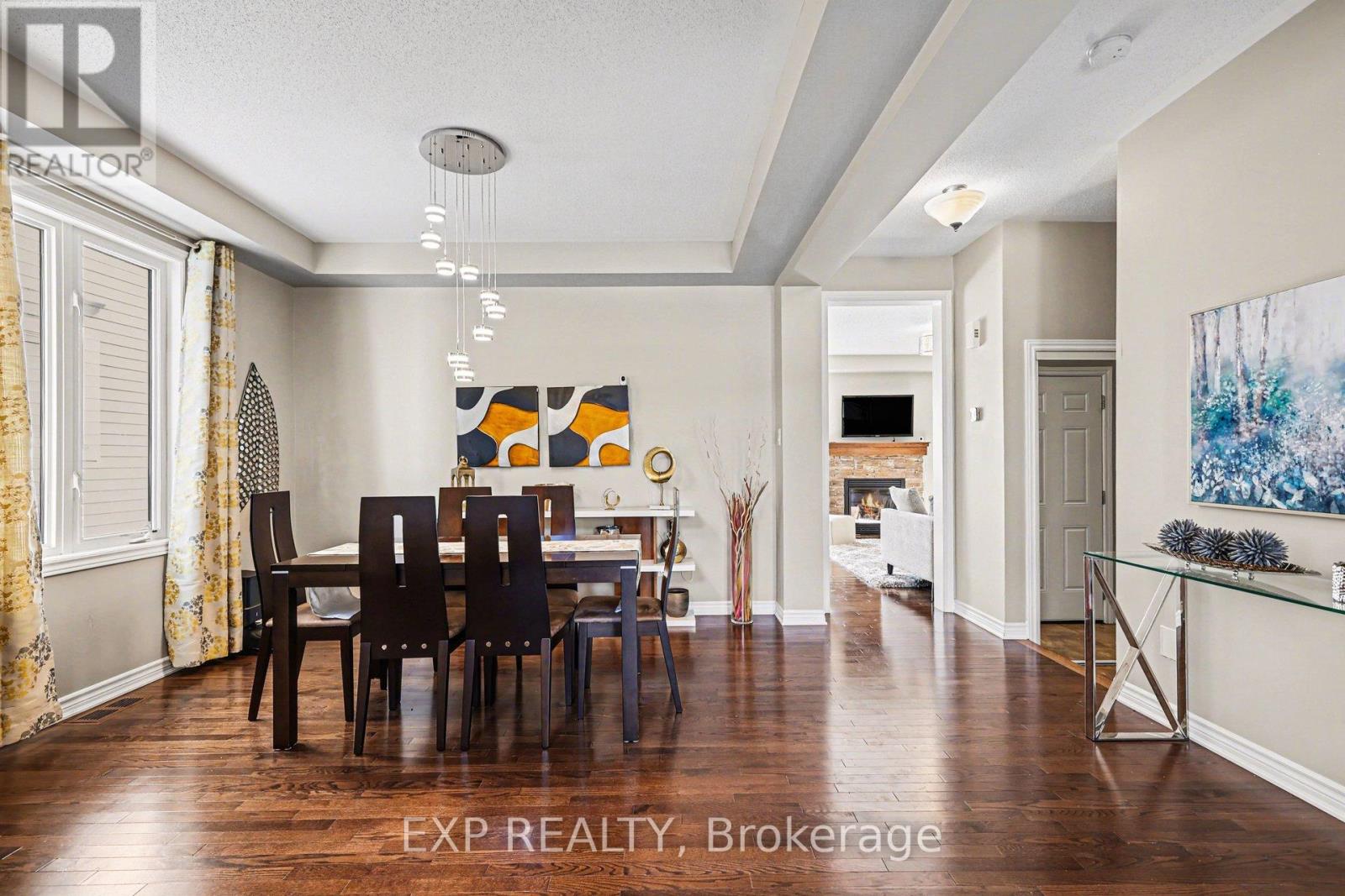 90 Switch Grass Crescent, Ottawa, Ontario  K2J 5Z3 - Photo 5 - X12819118