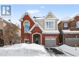 90 SWITCH GRASS CRESCENT, Ottawa, Ontario