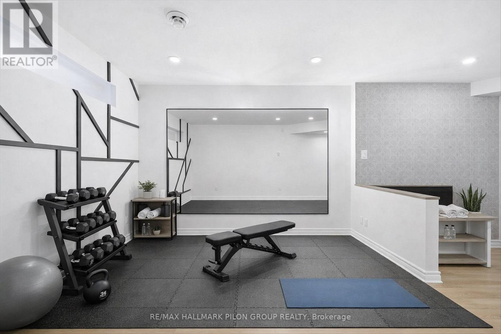 274 Shinleaf Crescent, Ottawa, Ontario  K1W 0J2 - Photo 22 - X12819148