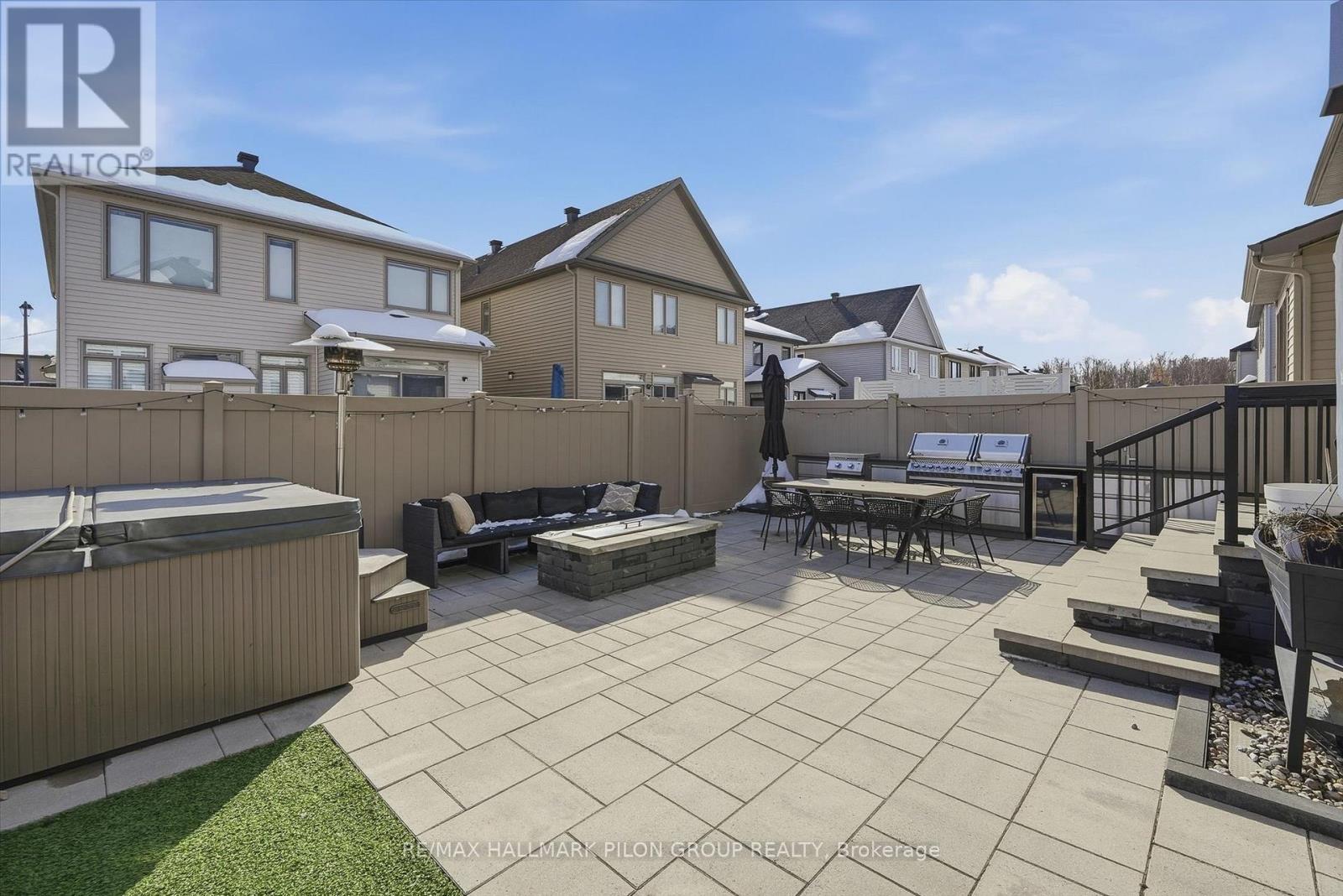 274 Shinleaf Crescent, Ottawa, Ontario  K1W 0J2 - Photo 28 - X12819148