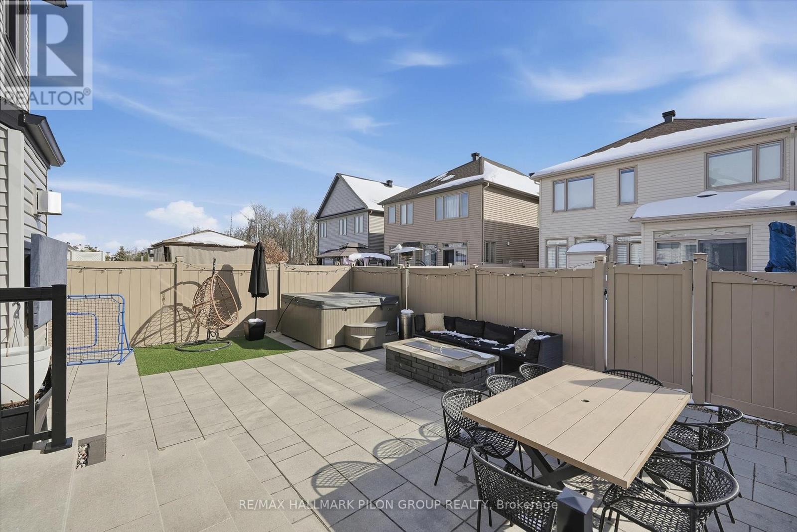 274 Shinleaf Crescent, Ottawa, Ontario  K1W 0J2 - Photo 30 - X12819148