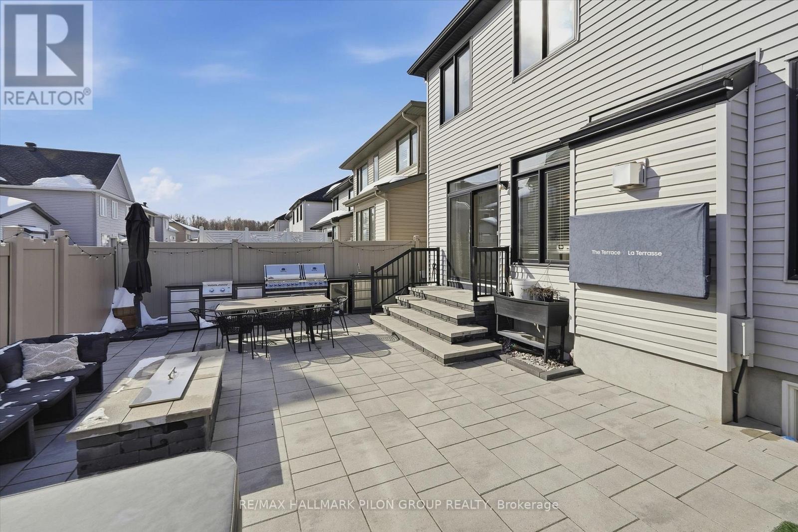 274 Shinleaf Crescent, Ottawa, Ontario  K1W 0J2 - Photo 31 - X12819148