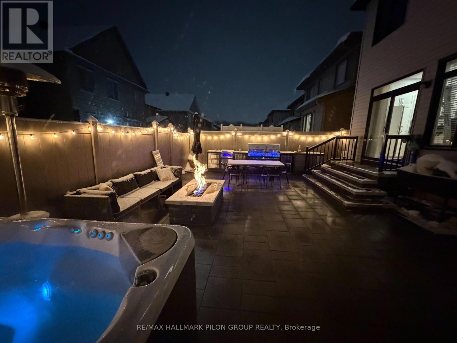 274 Shinleaf Crescent, Ottawa, Ontario  K1W 0J2 - Photo 32 - X12819148