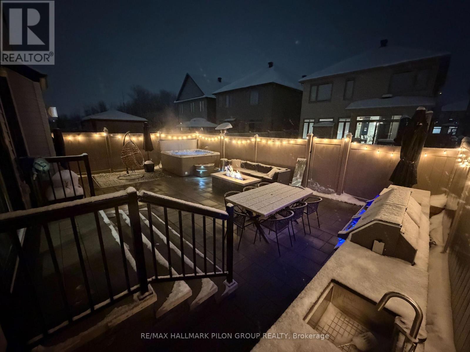 274 Shinleaf Crescent, Ottawa, Ontario  K1W 0J2 - Photo 33 - X12819148