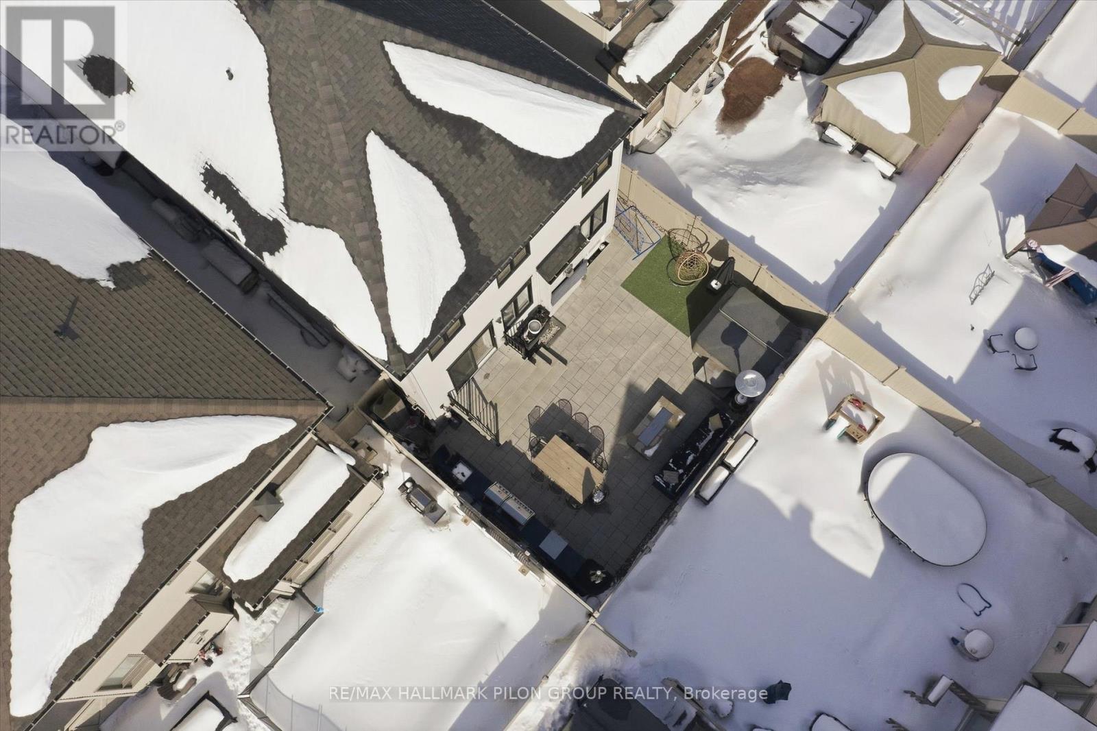 274 Shinleaf Crescent, Ottawa, Ontario  K1W 0J2 - Photo 34 - X12819148