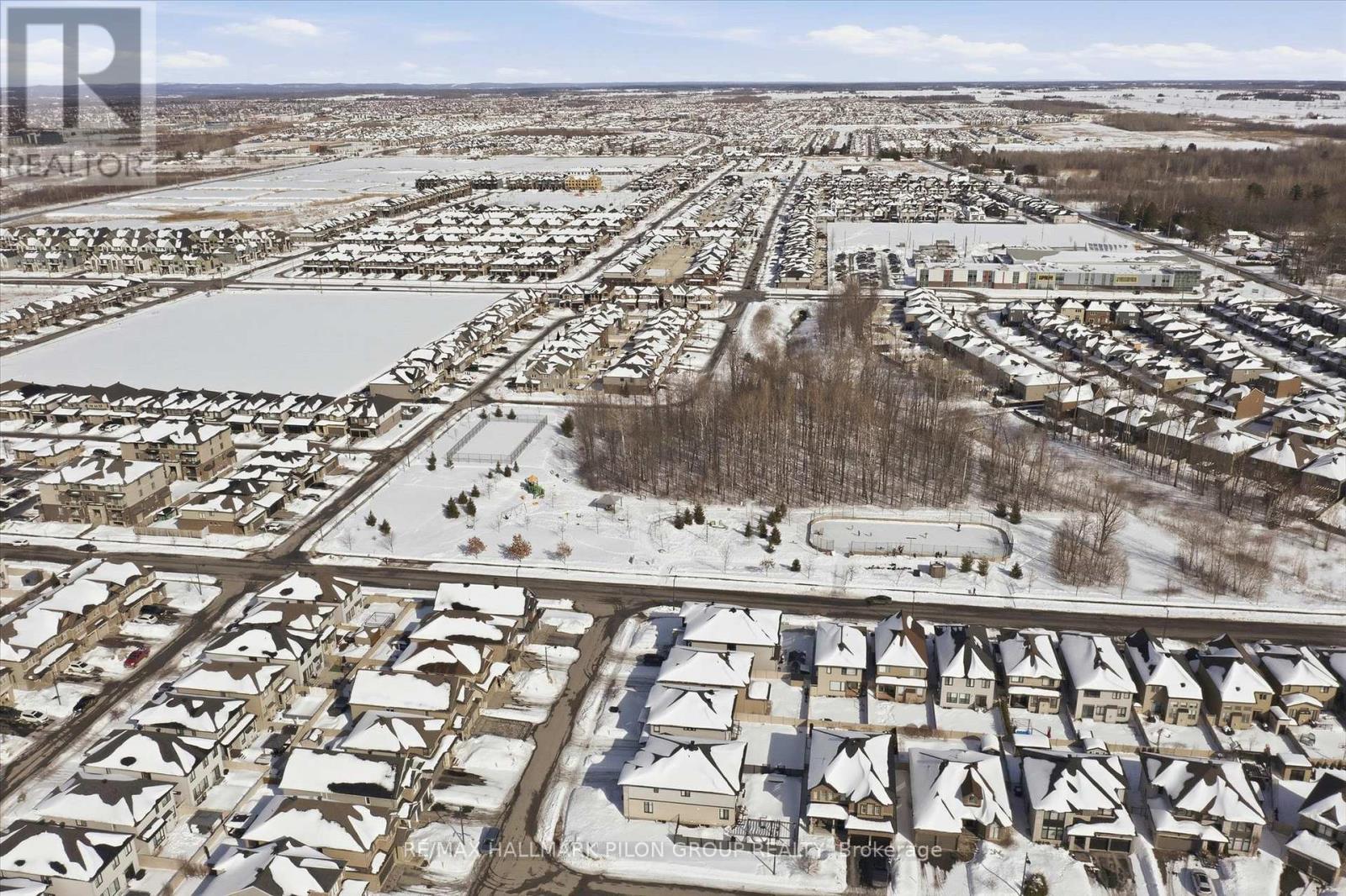 274 Shinleaf Crescent, Ottawa, Ontario  K1W 0J2 - Photo 35 - X12819148