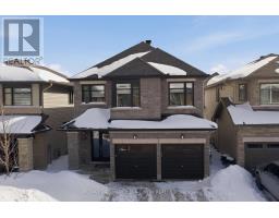 274 SHINLEAF CRESCENT, Ottawa, Ontario