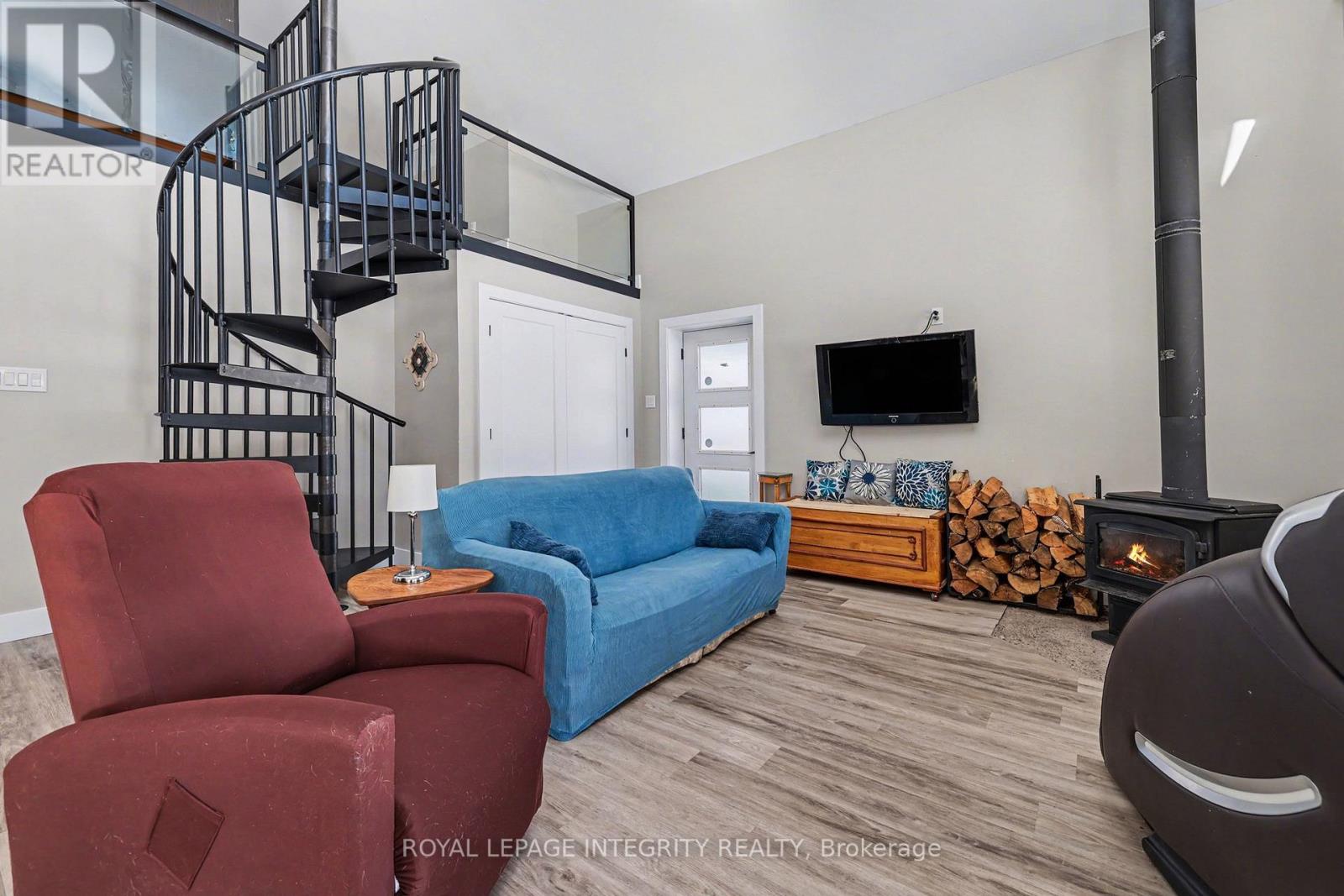 154 Proulx Lane, Lanark Highlands, Ontario  K0G 1K0 - Photo 11 - X12819150