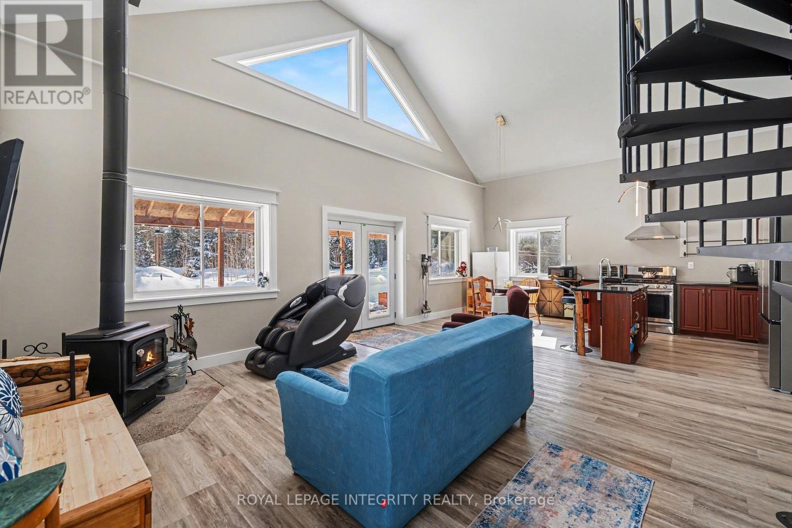 154 Proulx Lane, Lanark Highlands, Ontario  K0G 1K0 - Photo 8 - X12819150