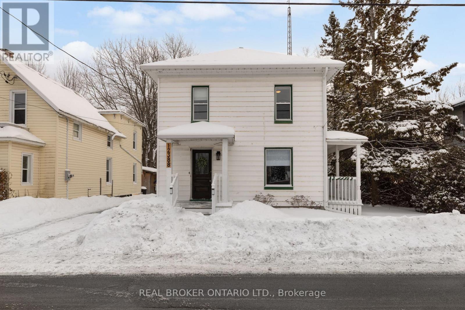 12388 COUNTY  18 ROAD, south dundas, Ontario