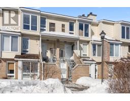 B - 207 WOODFIELD DRIVE, Ottawa, Ontario