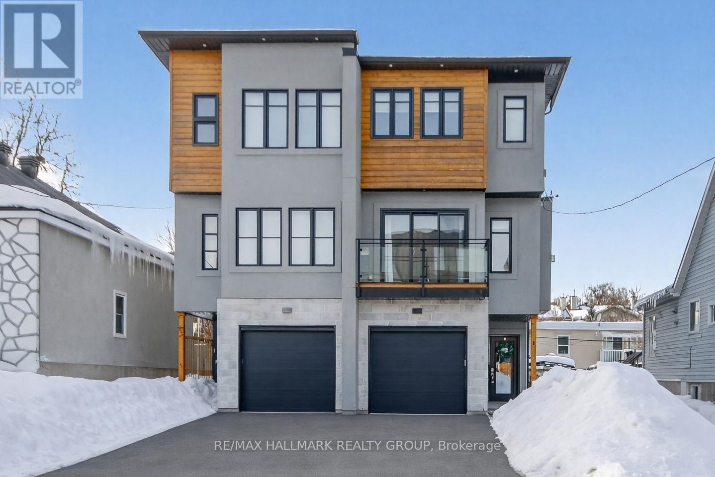 247B FERLAND STREET, ottawa, Ontario