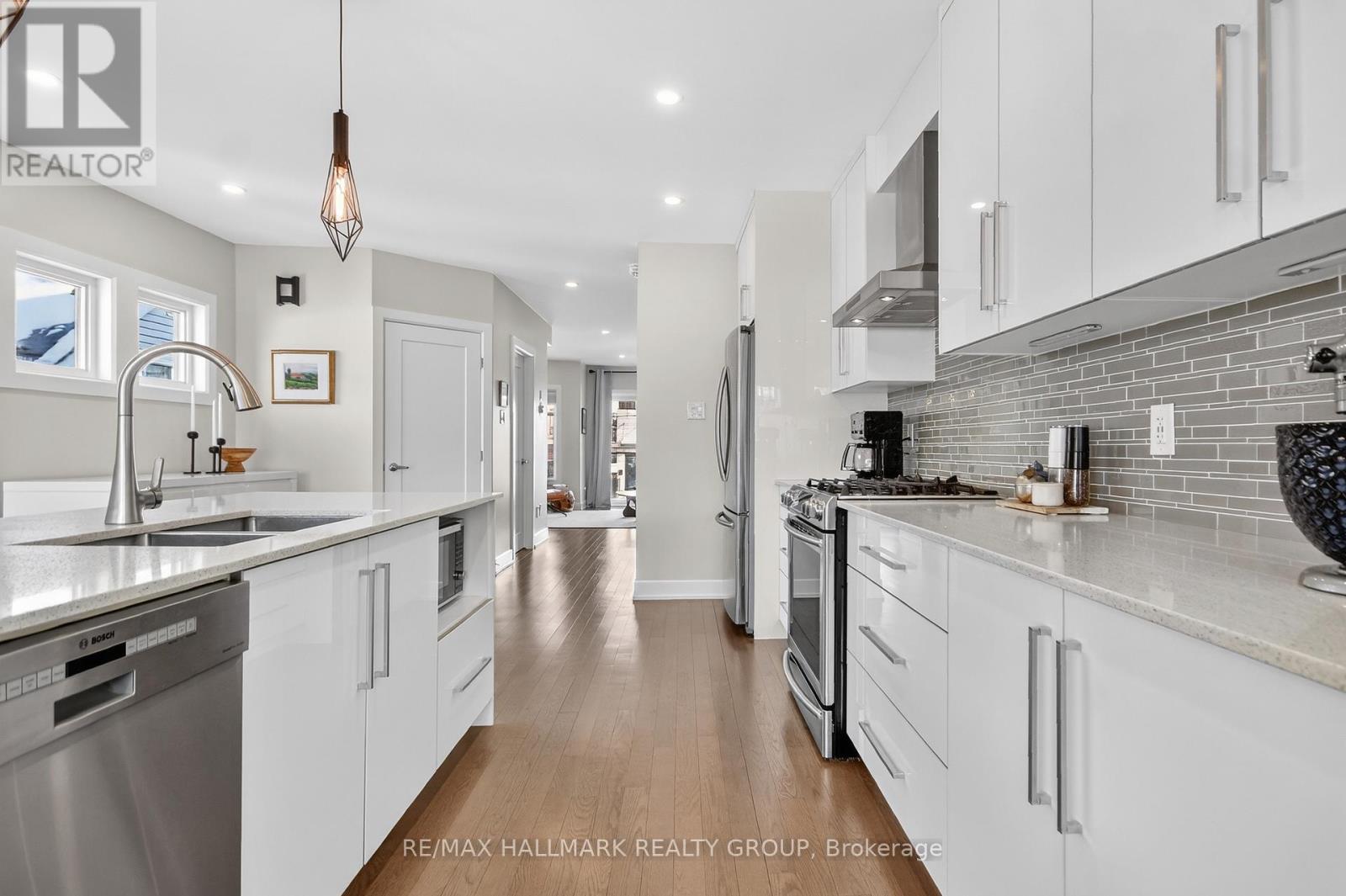 247b Ferland Street, Ottawa, Ontario  K1L 7T5 - Photo 10 - X12819340