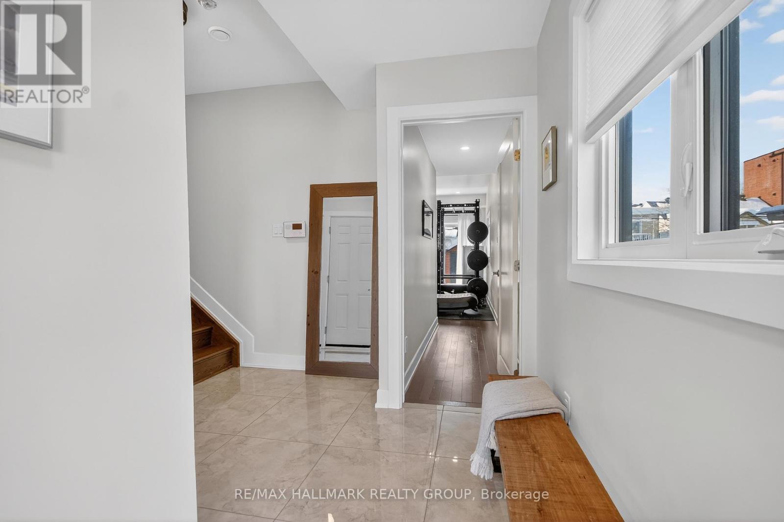 247b Ferland Street, Ottawa, Ontario  K1L 7T5 - Photo 3 - X12819340