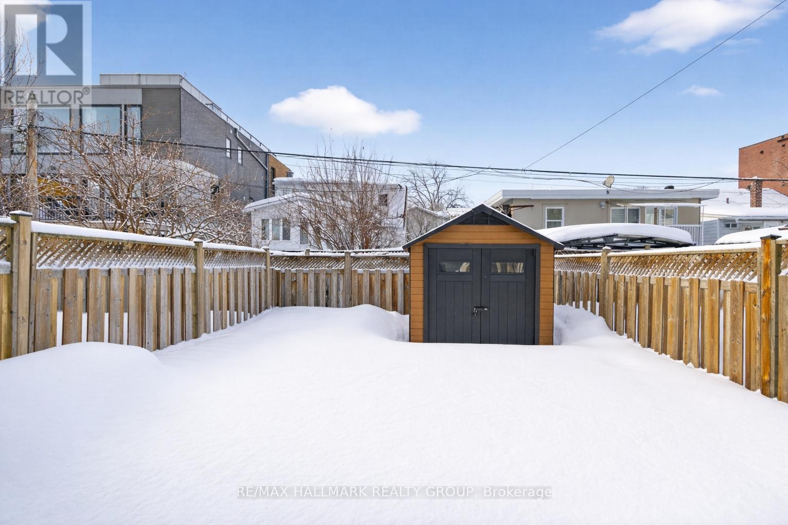 247b Ferland Street, Ottawa, Ontario  K1L 7T5 - Photo 30 - X12819340