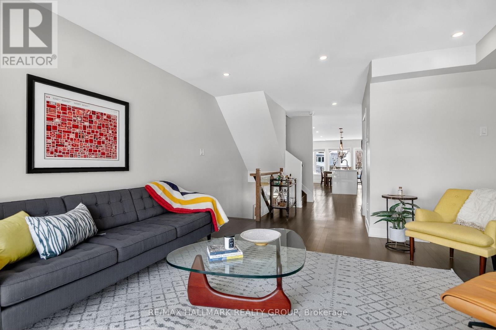 247b Ferland Street, Ottawa, Ontario  K1L 7T5 - Photo 6 - X12819340