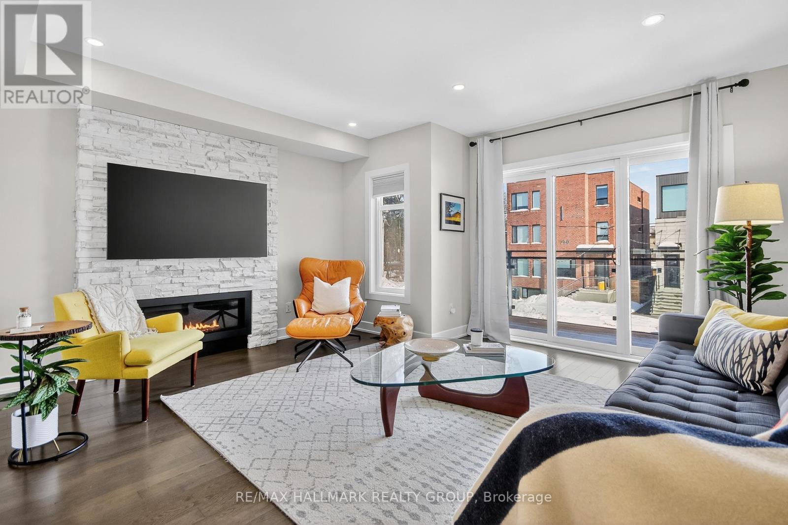 247b Ferland Street, Ottawa, Ontario  K1L 7T5 - Photo 7 - X12819340