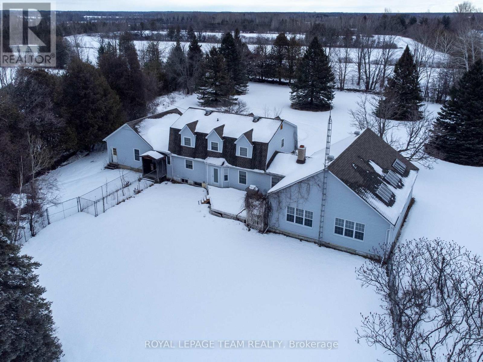 910 Bolton Road, North Grenville, Ontario  K0G 1N0 - Photo 4 - X12819352