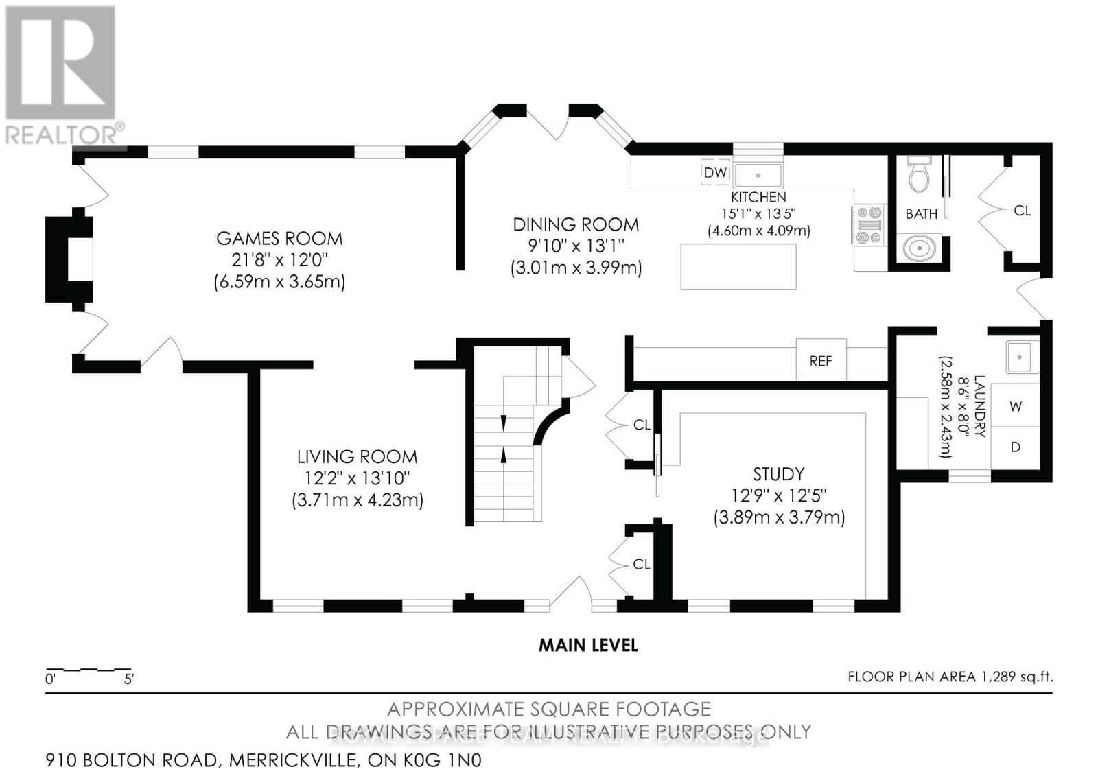 910 Bolton Road, North Grenville, Ontario  K0G 1N0 - Photo 49 - X12819352