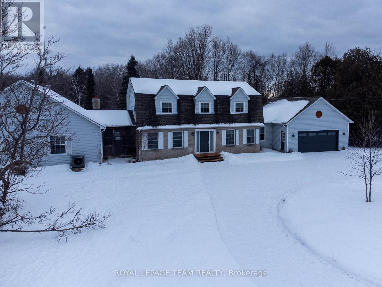 910 Bolton Road, North Grenville, Ontario  K0G 1N0 - Photo 5 - X12819352