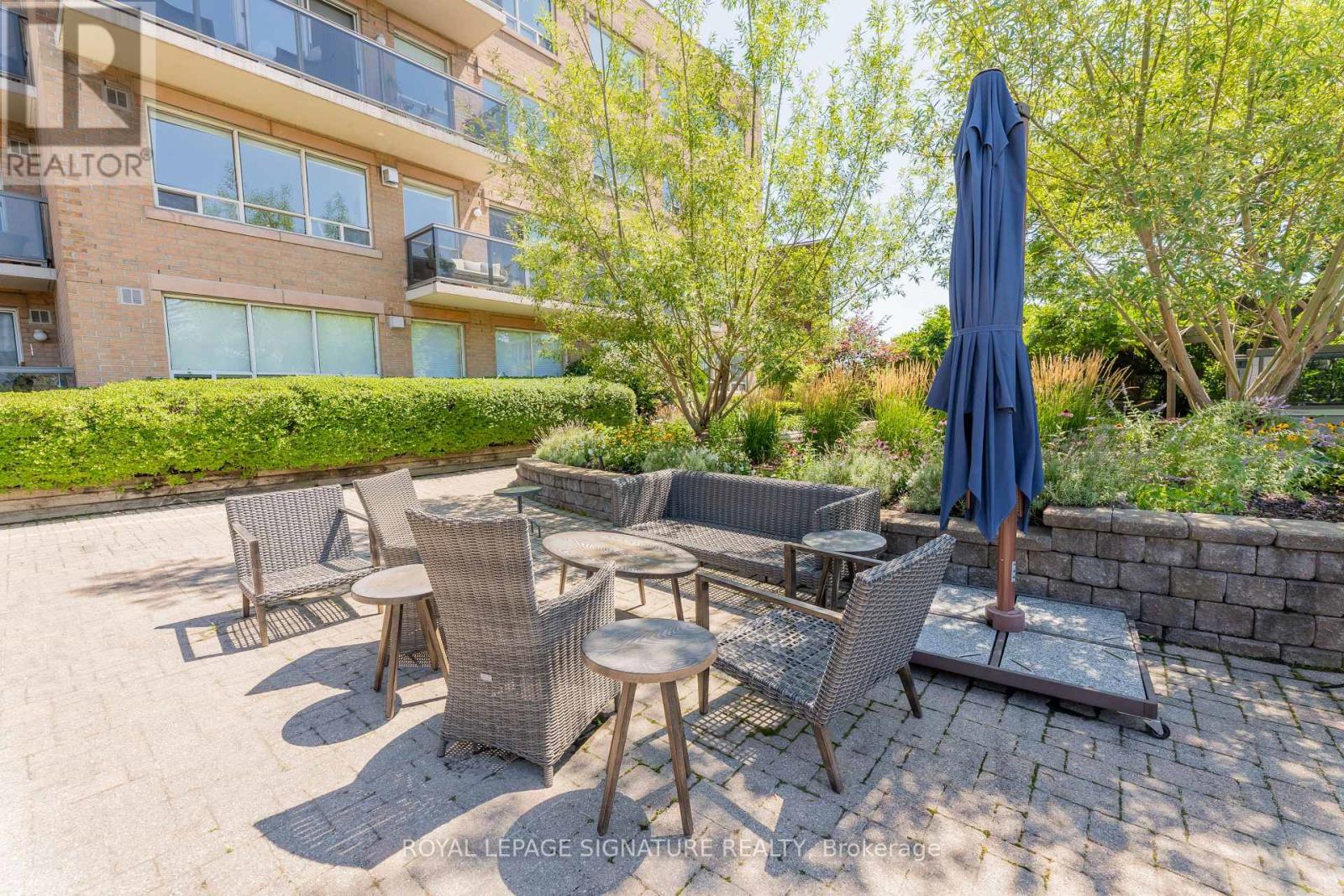 401 - 1818 Bayview Avenue, Toronto, Ontario  M4G 4G6 - Photo 12 - C12819086