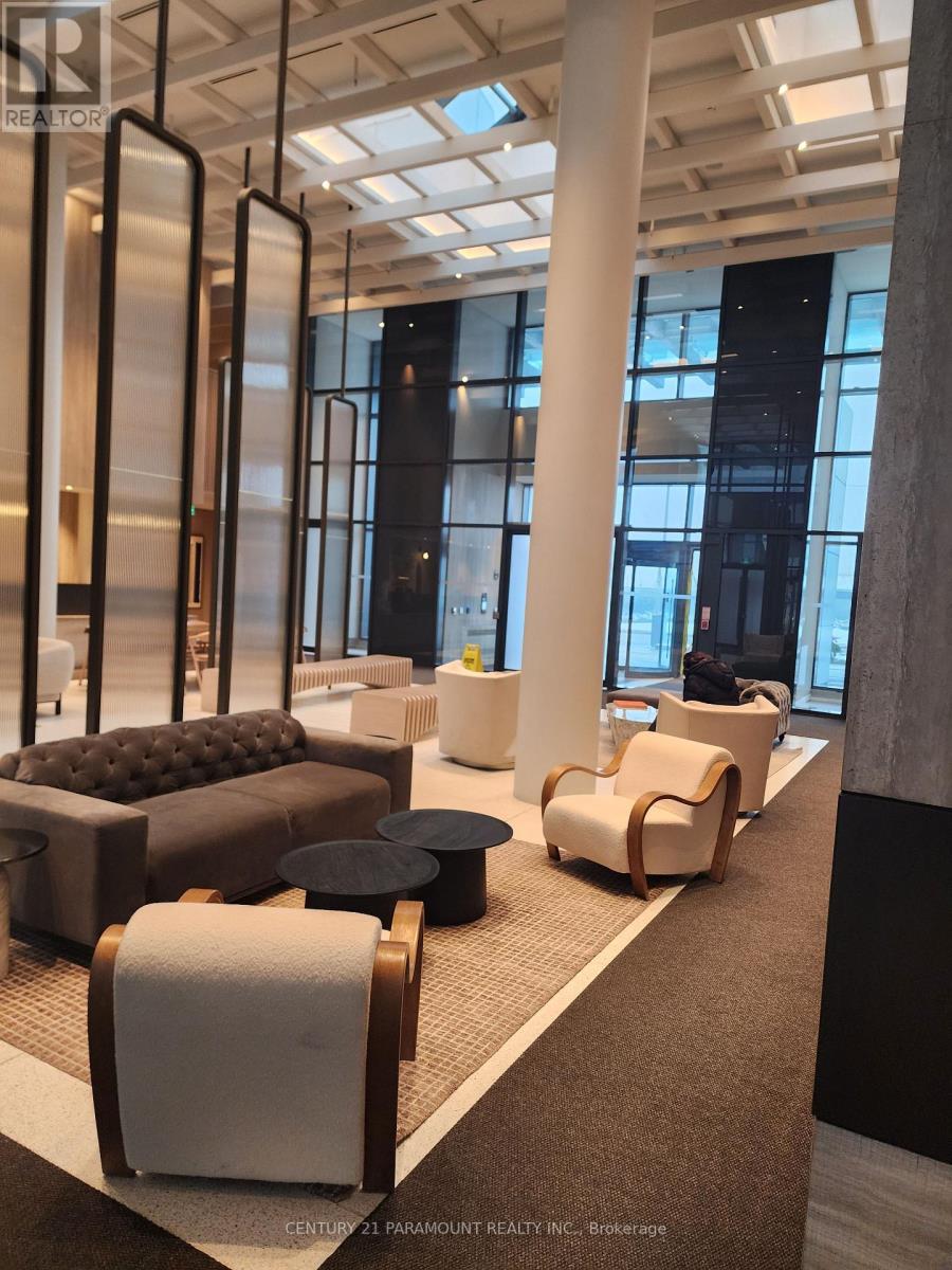 4301 - 225 Commerce Street, Vaughan, Ontario  L4K 0R1 - Photo 1 - N12735006