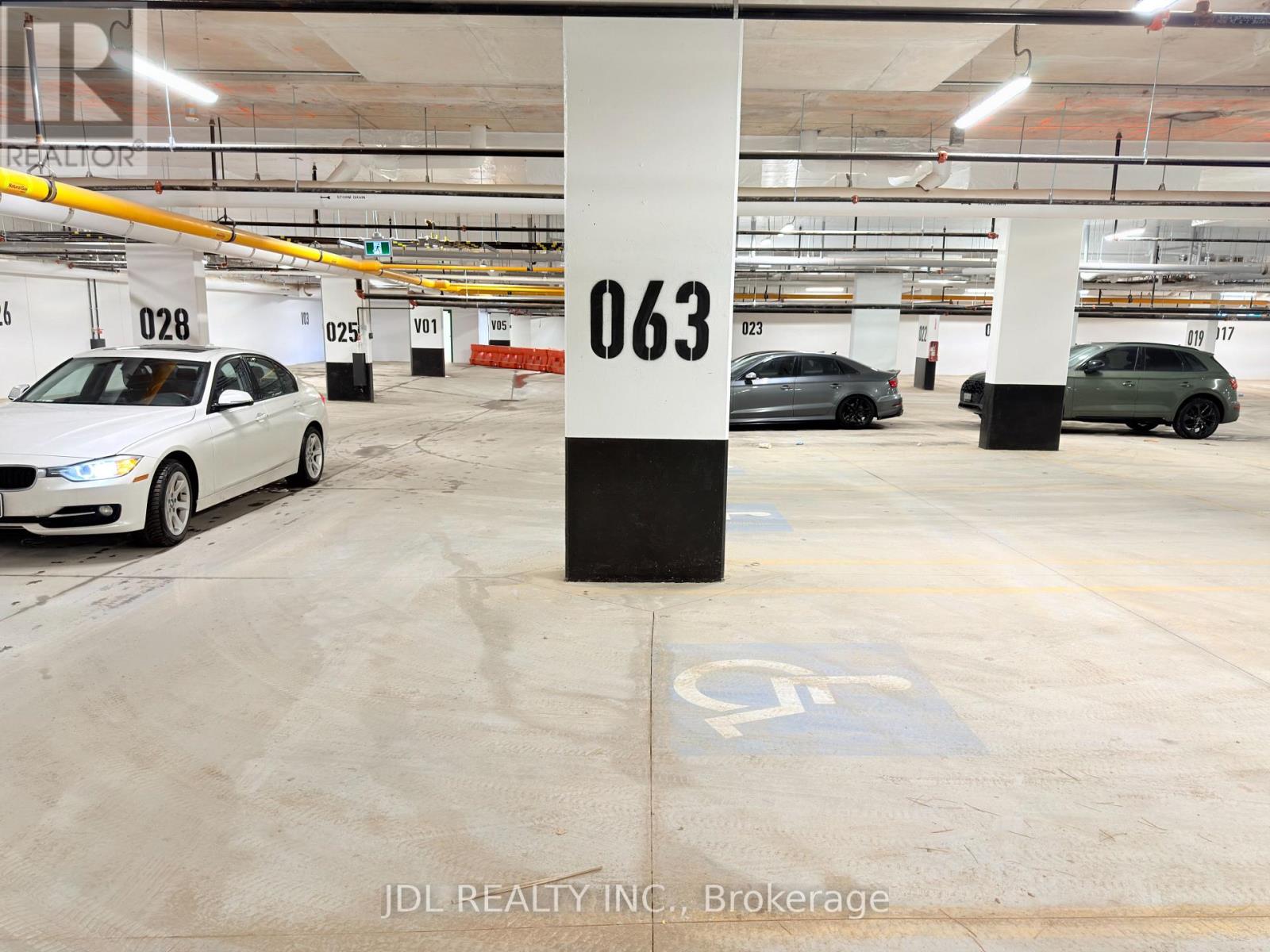 23 - 117 Marydale Avenue, Markham, Ontario  L3S 0E3 - Photo 22 - N12796150