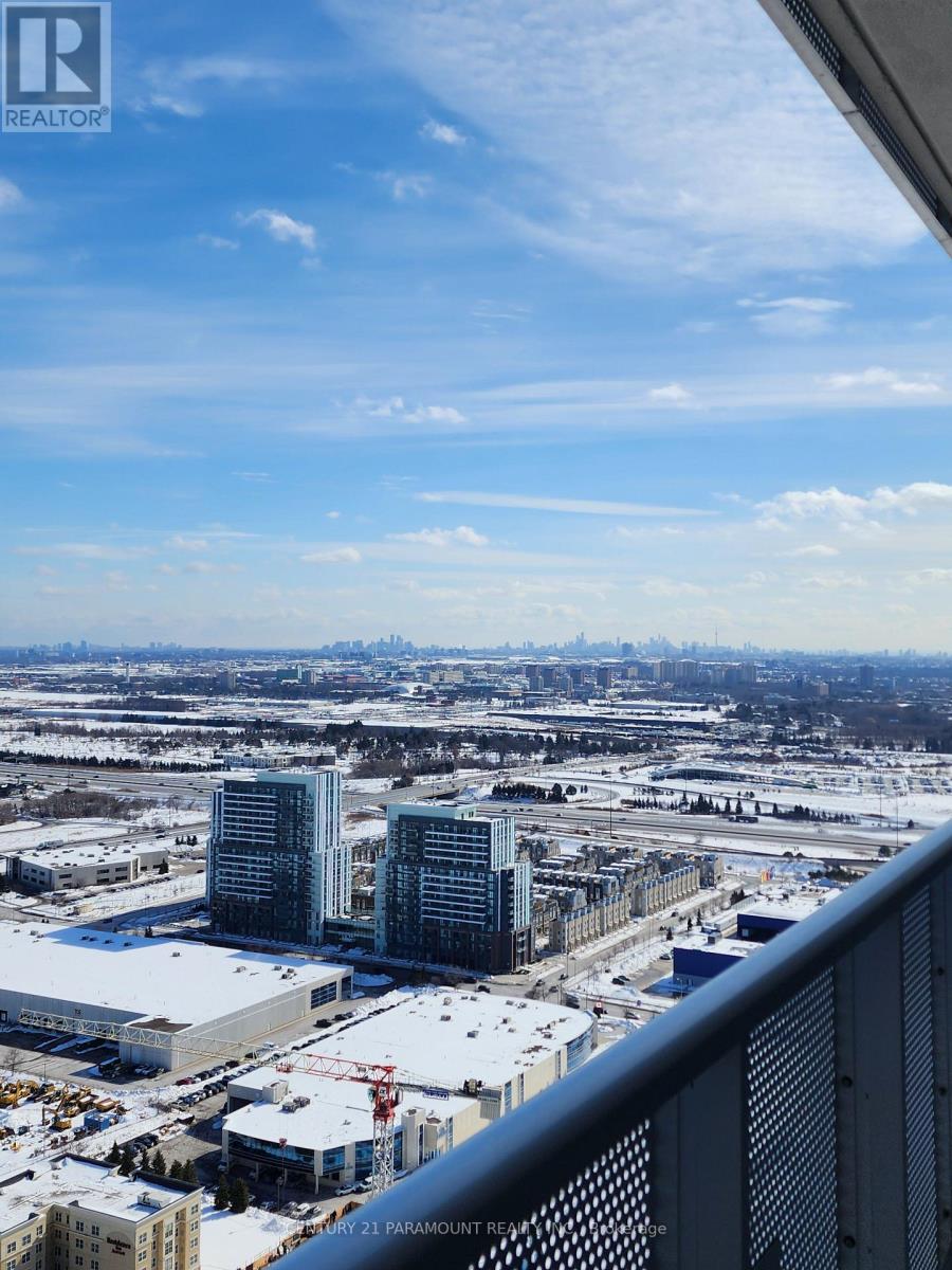 4301 - 225 Commerce Street, Vaughan, Ontario  L4K 0R1 - Photo 24 - N12735006