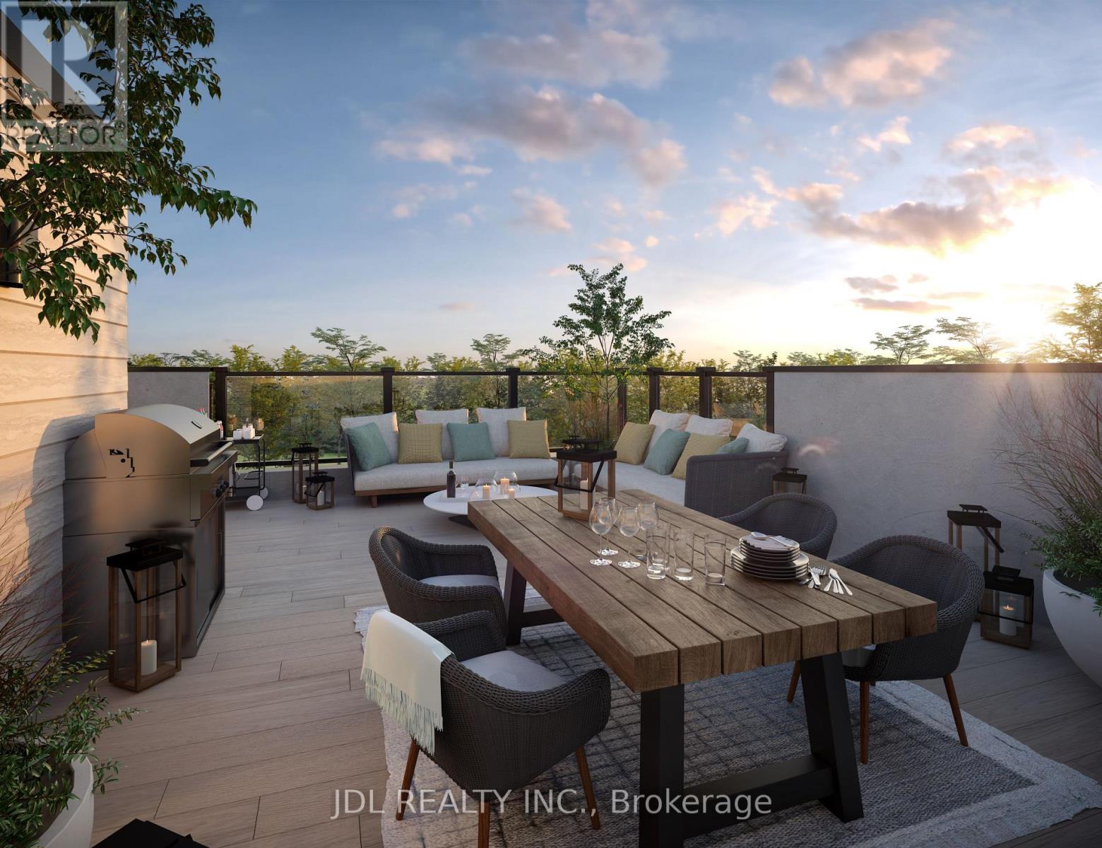 23 - 117 Marydale Avenue, Markham, Ontario  L3S 0E3 - Photo 24 - N12796150