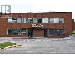 #5 - 2501 STEELES AVENUE W, Toronto, Ontario