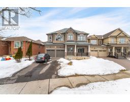 37 PACE AVENUE, Brantford, Ontario
