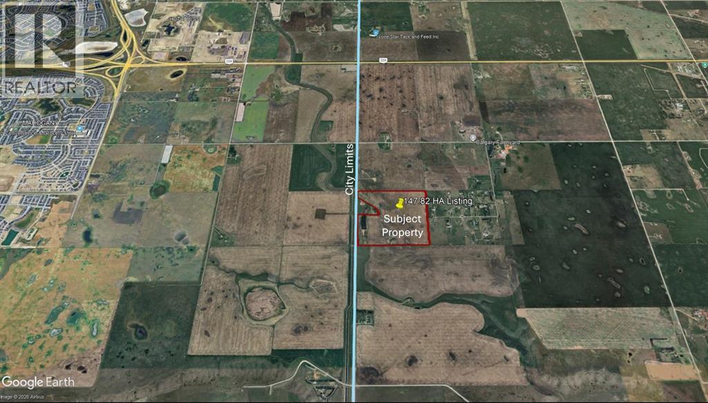 Range Road 285, Rural Rocky View County, Alberta  T1X 0J7 - Photo 2 - A2287908