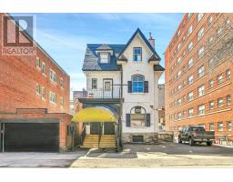 200 METCALFE STREET, Ottawa, Ontario