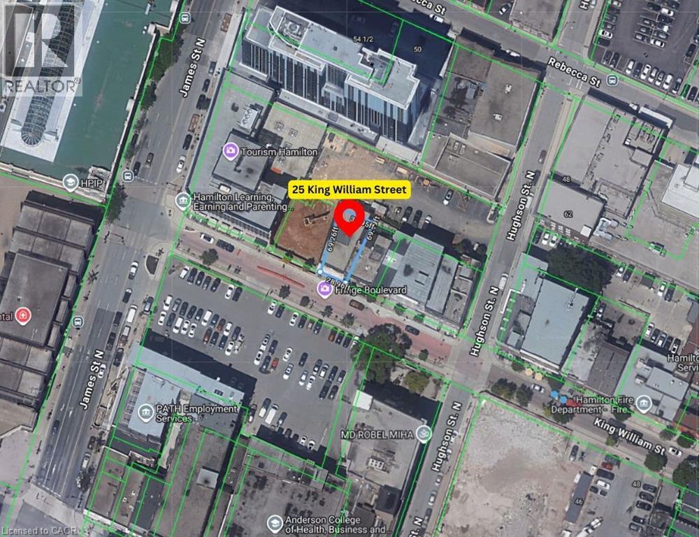 25 King William Street Unit# 2, Hamilton, Ontario  L8R 1A1 - Photo 3 - 40770495