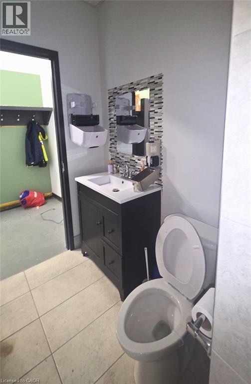 25 King William Street Unit# 2, Hamilton, Ontario  L8R 1A1 - Photo 14 - 40770495