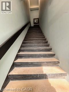 25 King William Street Unit# 2, Hamilton, Ontario  L8R 1A1 - Photo 5 - 40770495