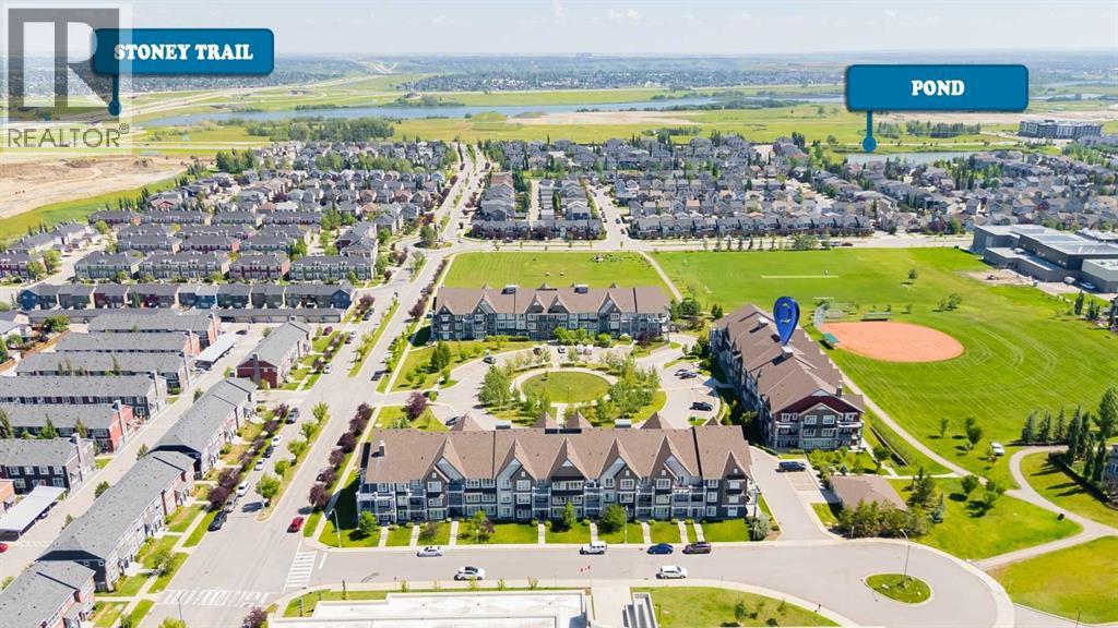 2205, 175 Silverado Boulevard Sw, Calgary, Alberta  T2X 0V5 - Photo 17 - A2276937