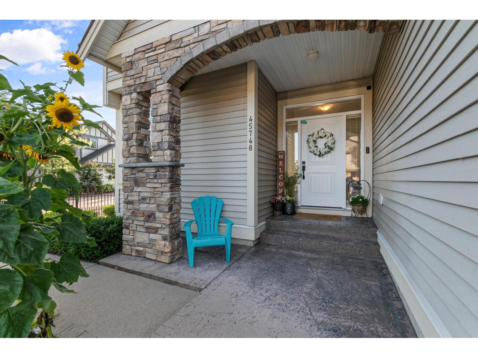 45748 Safflower Crescent, Sardis South, Chilliwack, British Columbia  V2R 0H6 - Photo 39 - R3090955