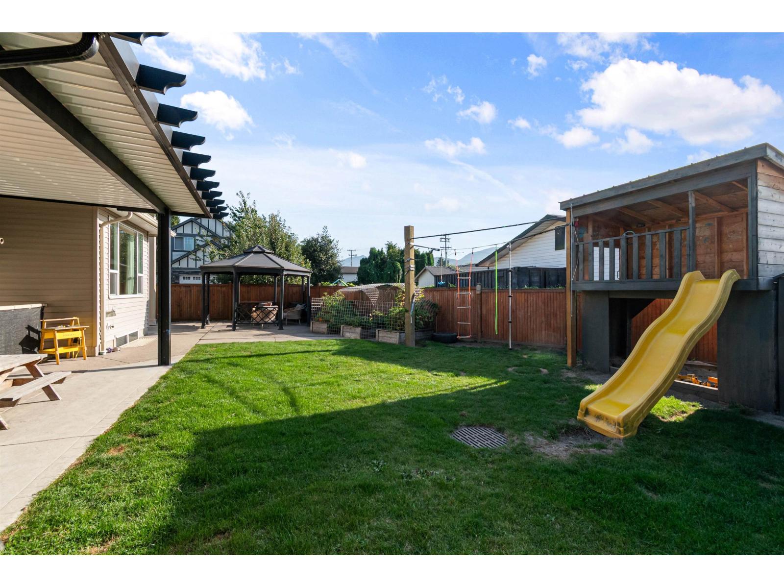 45748 Safflower Crescent, Sardis South, Chilliwack, British Columbia  V2R 0H6 - Photo 34 - R3090955