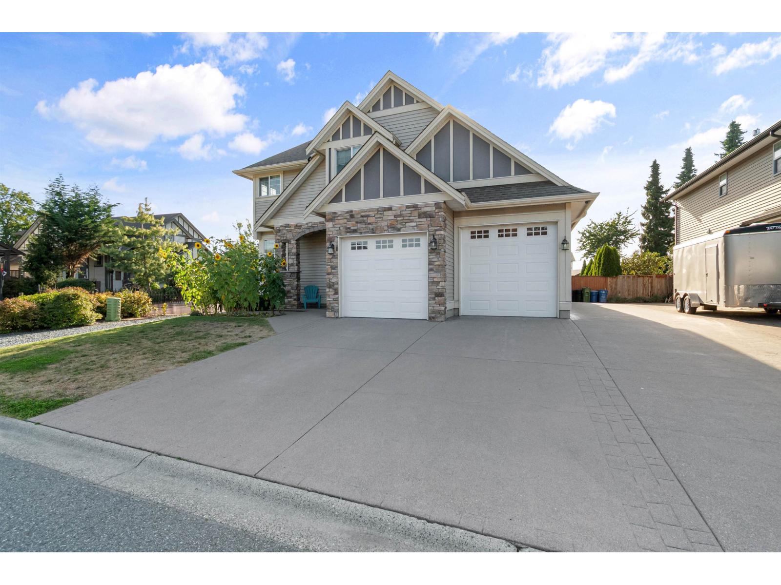 45748 Safflower Crescent, Sardis South, Chilliwack, British Columbia  V2R 0H6 - Photo 38 - R3090955