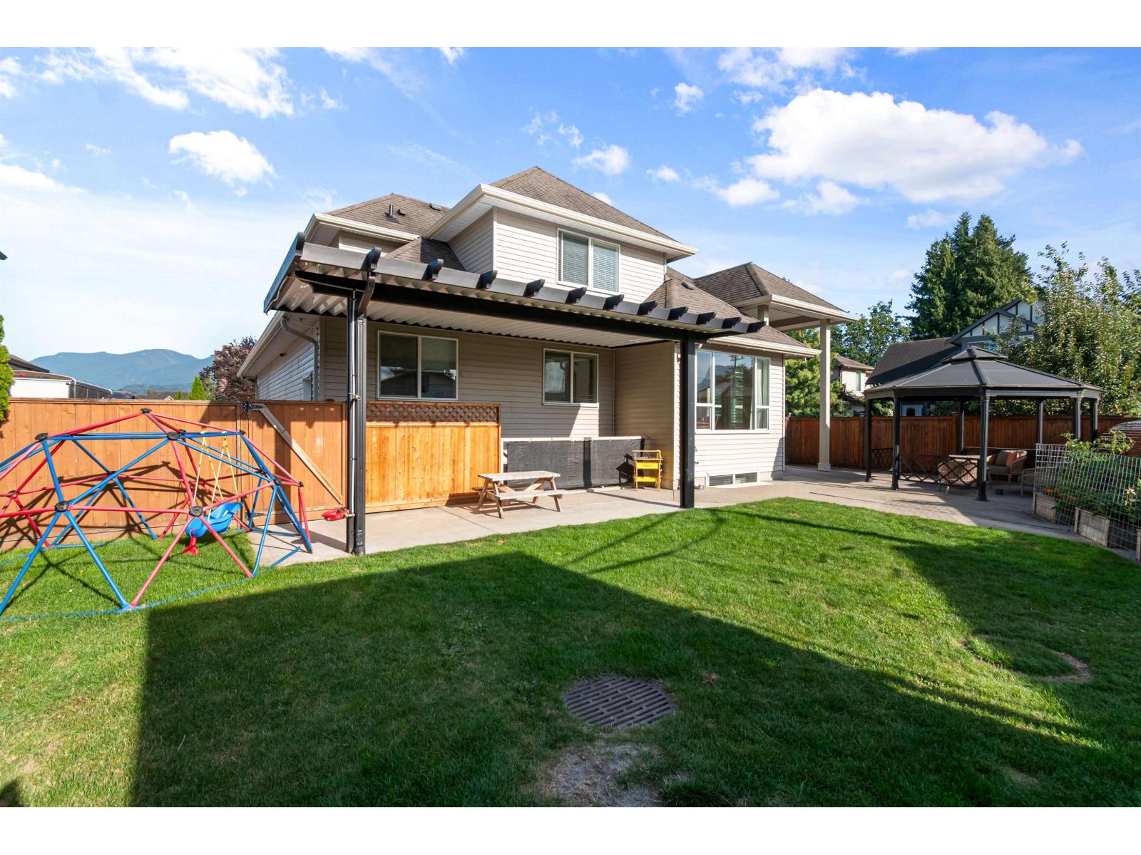 45748 Safflower Crescent, Sardis South, Chilliwack, British Columbia  V2R 0H6 - Photo 33 - R3090955